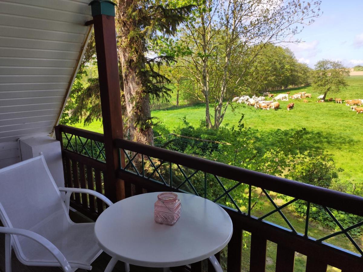 Wirtshaus Neuenkirchen Hotel Neuenkirchen auf Rugen Buitenkant foto