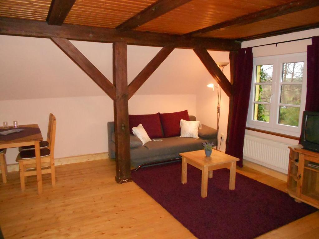 Wirtshaus Neuenkirchen Hotel Neuenkirchen auf Rugen Kamer foto