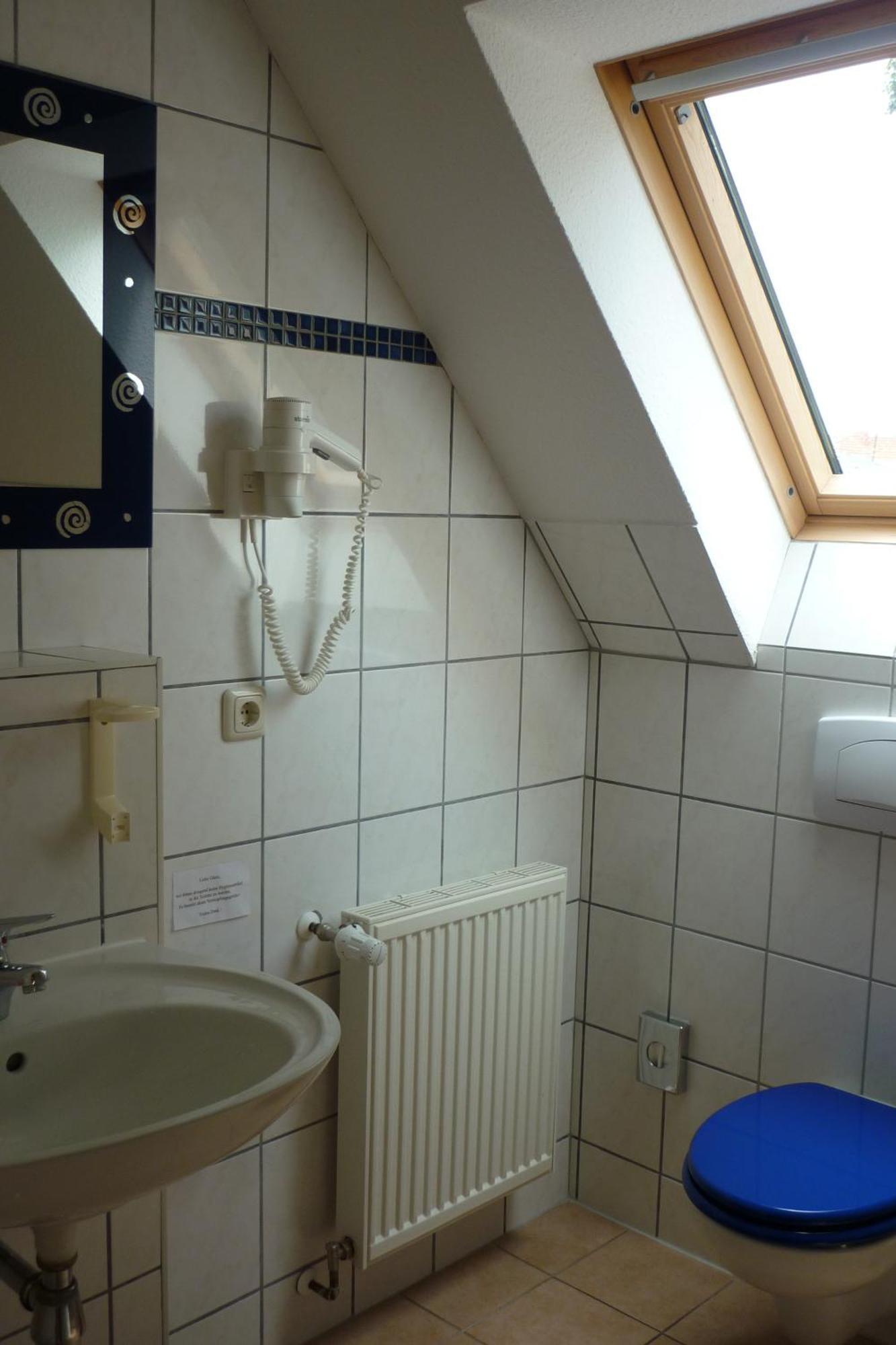 Wirtshaus Neuenkirchen Hotel Neuenkirchen auf Rugen Buitenkant foto