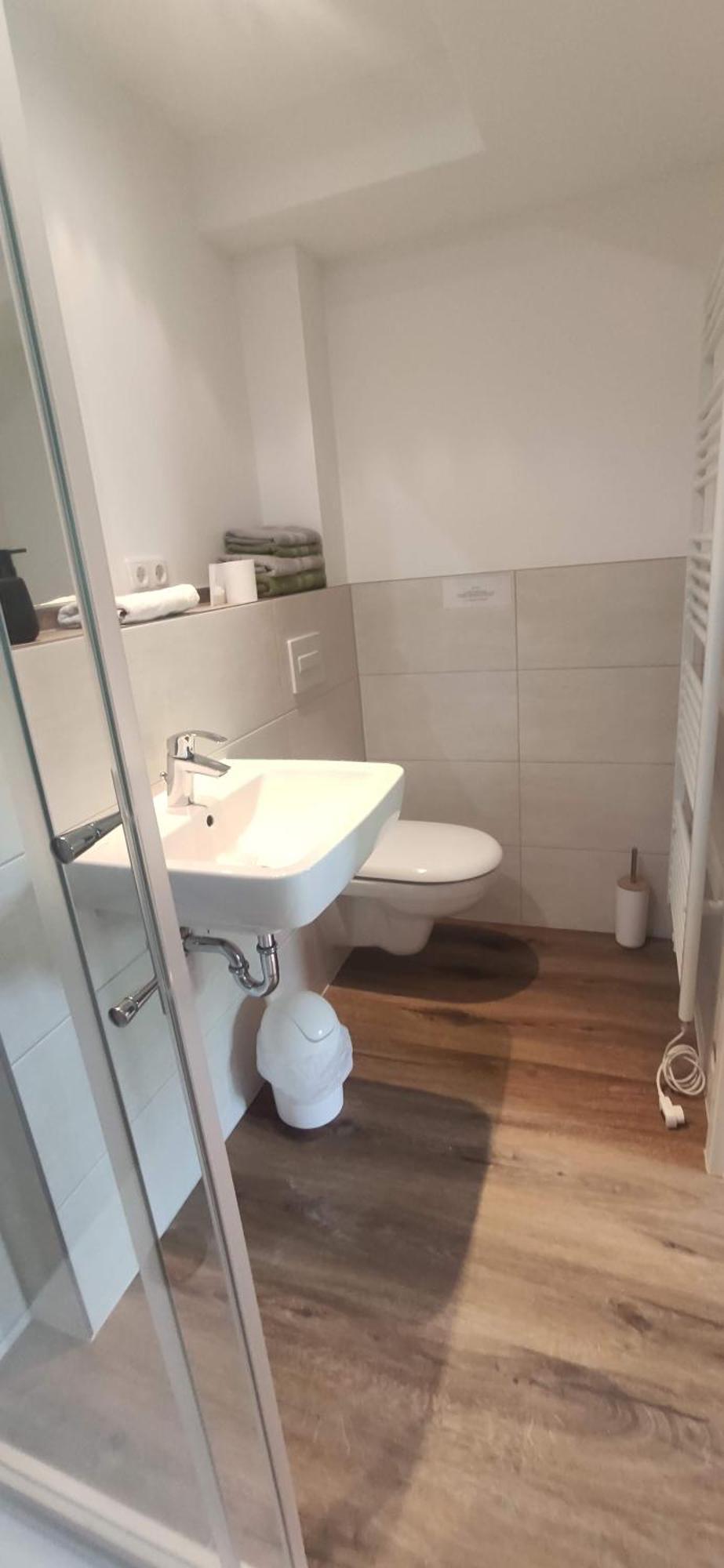 Wirtshaus Neuenkirchen Hotel Neuenkirchen auf Rugen Buitenkant foto